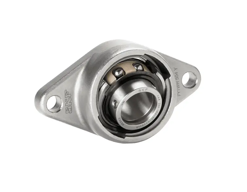 Подшипники в пищевой промышленности в ассортименте | Свежие новости в Тольятти