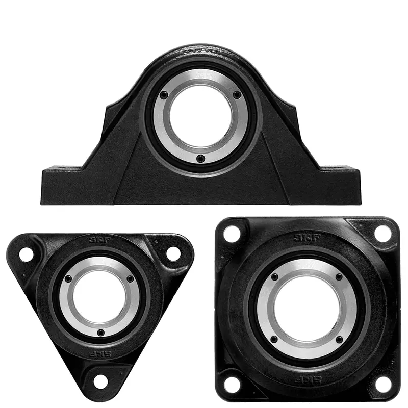 Подшипники в пищевой промышленности в ассортименте | Свежие новости в Тольятти