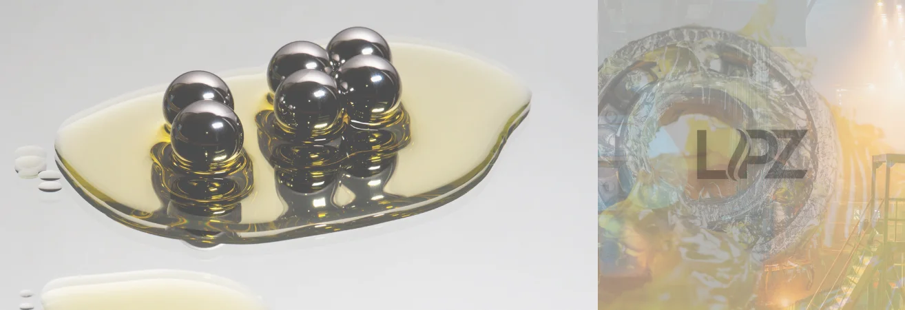 - Тип используемого смазочного материала - Тип используемого смазочного материала