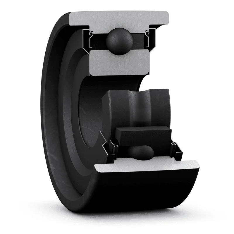 Подшипники в пищевой промышленности в ассортименте | Свежие новости в Тольятти