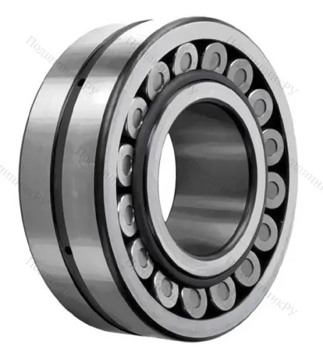 Сферический роликовый подшипник с конической посадкой на вал 22315 EAKE 4 C 3 от производителя  NSK