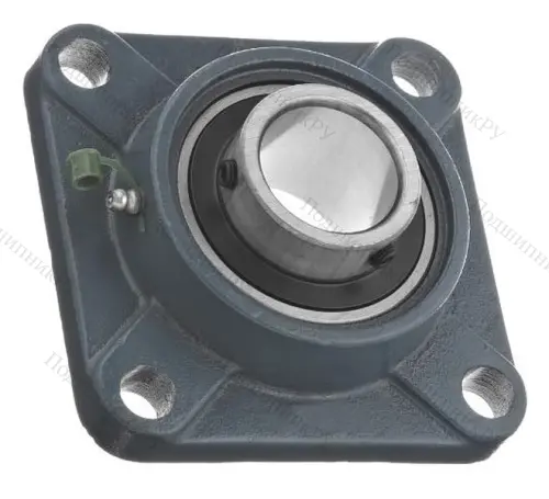 Подшипниковый узел UKF 217 в Тольятти