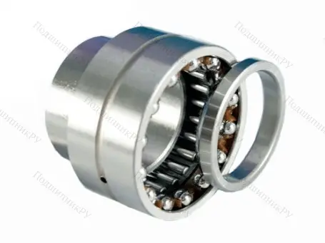 Подшипник NKIB 5907