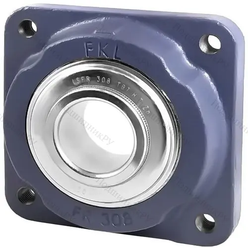 Подшипниковый узел (корпусный подшипник) LSFR 308-TBT.H.T.Zn в Тольятти