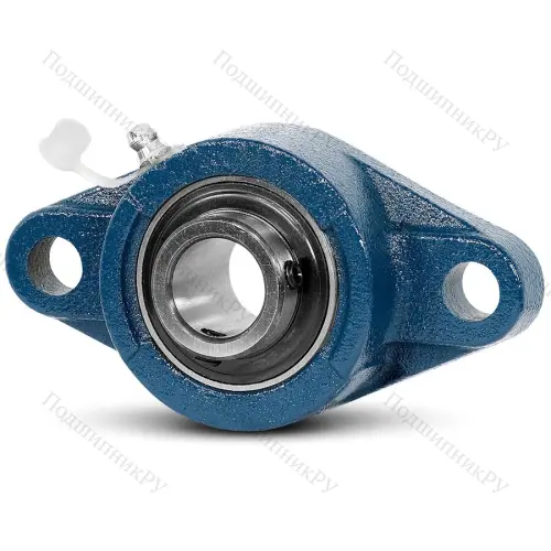 Подшипниковый узел UCFL 205 - Вал: 25 мм от производителя  LPZ