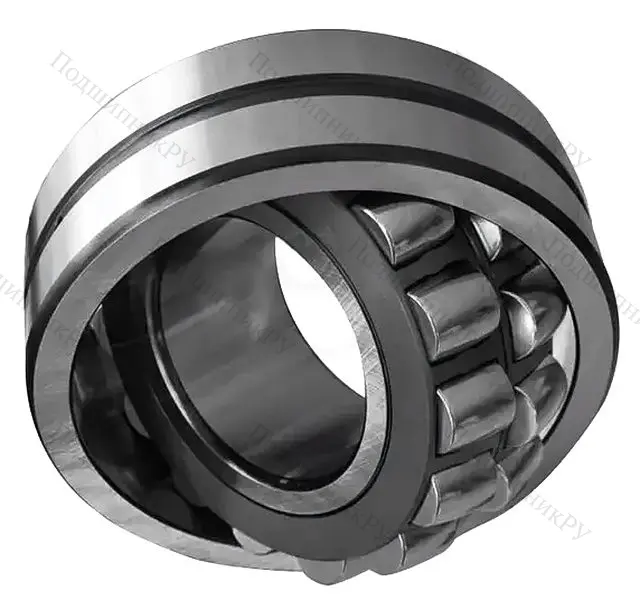 Сферический роликовый подшипник с конической посадкой на вал 22224 RZKW 33