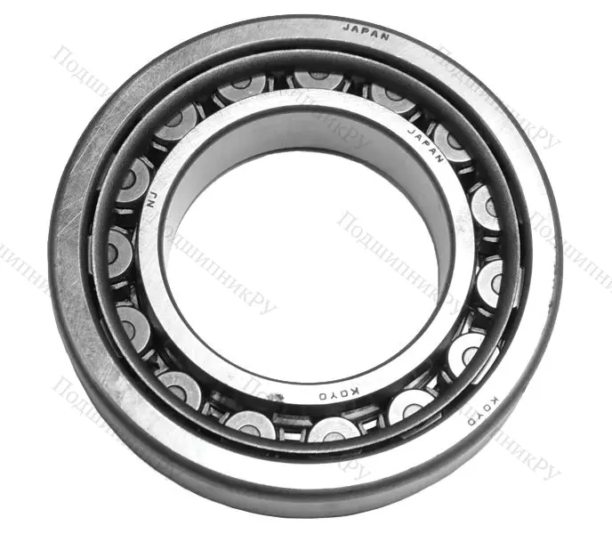 Роликовый цилиндрический подшипник NJ 313