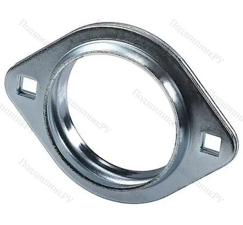 Подшипниковый корпус  PFL 206