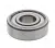 Однорядный шариковый подшипник W 638/1,5 - 2Z в Тольятти