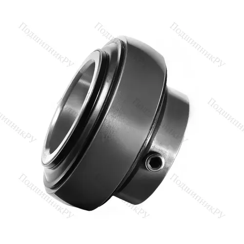 Подшипник шариковый самоустанавливающийся LY 206-2F