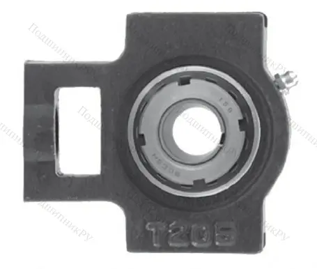 Подшипниковый узел UKT 207 ISB в Тольятти