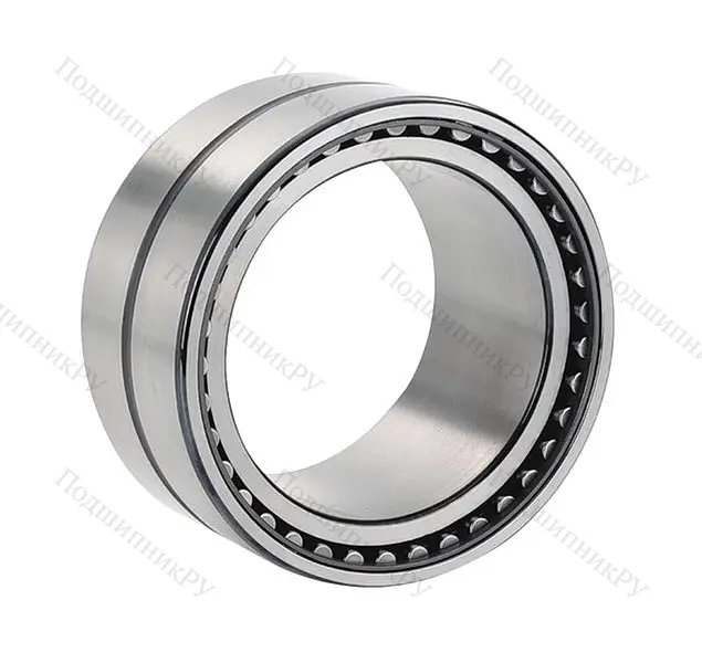 Игольчатый подшипник NKI 20/16 XL