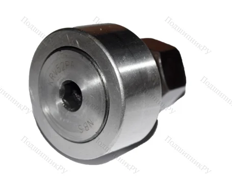 Опорный ролик KRV 35PP