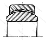 Подшипник GE 80TGR 