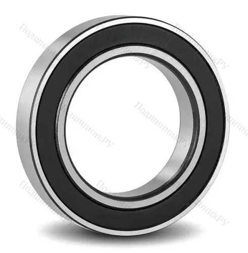 Шариковый однорядный подшипник 180314 (6314 2RS) в Тольятти