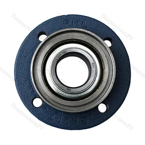 Подшипниковый узел в сборе LSGR 207-TBS в Тольятти