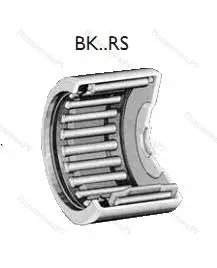 Подшипник BK 1614RS NBS в Тольятти