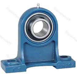 Подшипниковый узел UCPH 206 в Тольятти