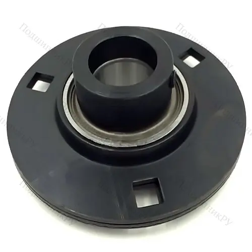 Подшипниковый узел (корпусный подшипник) UYC 204-2S в Тольятти