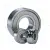 Двухрядный шариковый подшипник 3304 B 2ZRTNG C 3 от производителя  NSK