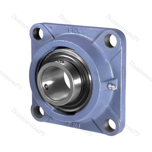 Подшипниковый узел (корпусный подшипник) LYF 208-2F