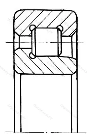 Модификация подшипника