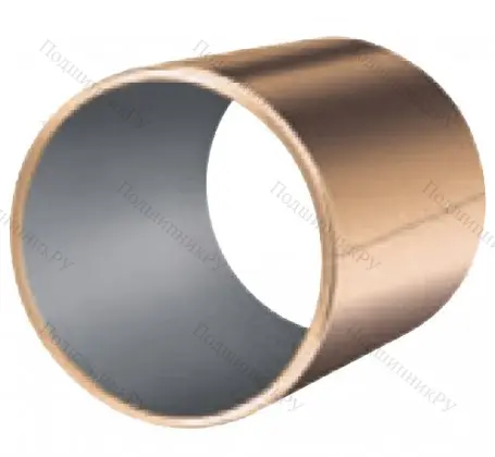 Втулка скольжения KU 1420SF 1 (PCM 141620E)