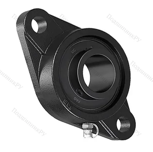 Подшипниковый узел UCFL 206 J 7 в Тольятти