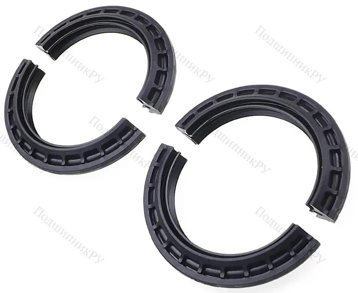 Манжетное уплотнение TSN 516 C (комплект)