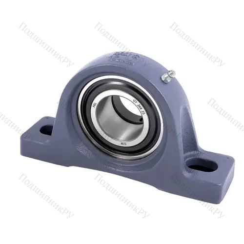 Подшипниковый узел (корпусный подшипник) UYS 206-2S в Тольятти