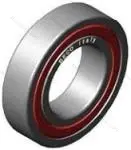 Высокотемпературный подшипник 6215 BHTS 2RS C 4 VT 220° BA 55