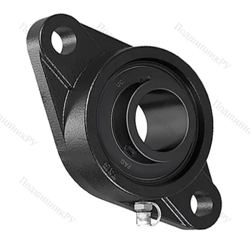 Подшипниковый узел UCFL 209 J 7 в Тольятти