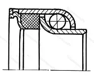 Подшипник  836804 