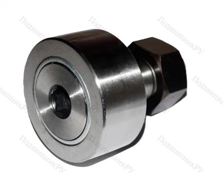 Опорный ролик NUKR 72