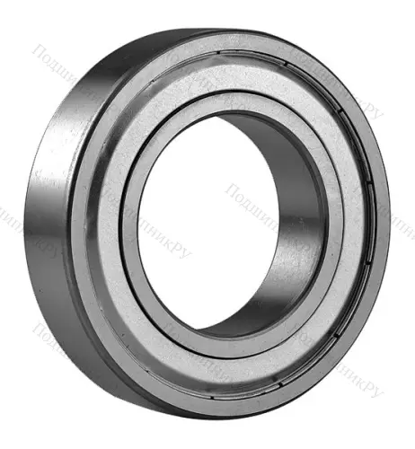 Однорядный шариковый подшипник W 61901 2Z в Тольятти