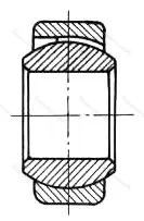 Подшипник  ШМ40 