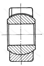 Модификация подшипника шмп10 