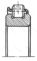 Модификация подшипника 502212КМ 