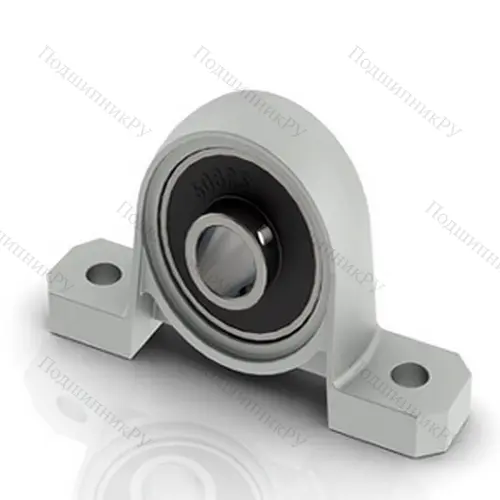 Подшипниковый узел (корпусный подшипник) LES 213-2F в Тольятти