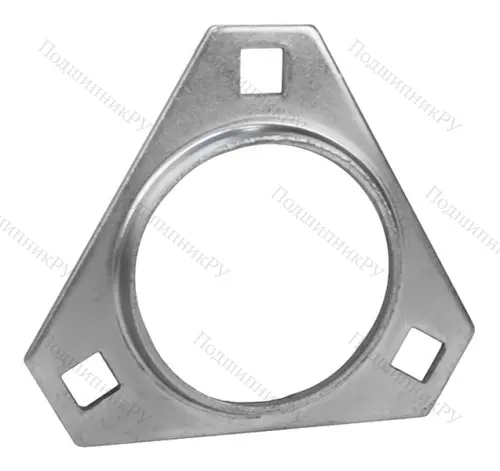 Подшипниковый корпус PFT 207