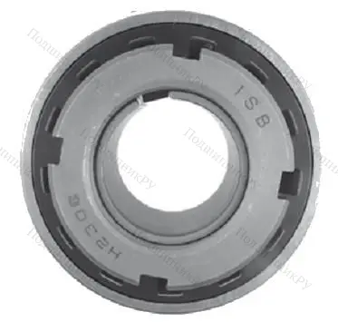 Подшипник UK 205 (YSA 205-2FKA)