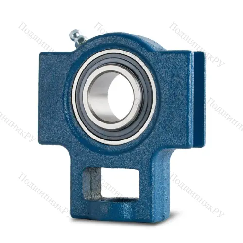 Подшипниковый узел UKT 210 - Вал: 45 мм