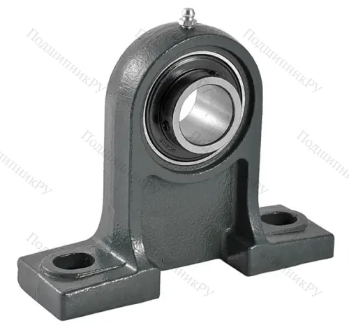 Подшипниковый узел UCPH 207 в Тольятти