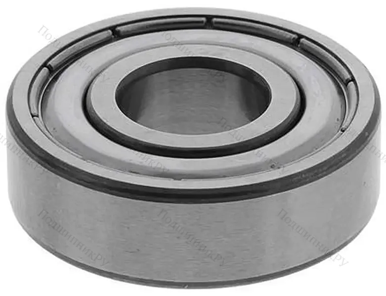 Миниатюрный шариковый подшипник MR 74 ZZ (ZEN)