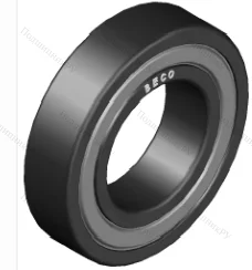 Высокотемпературный подшипник 6305 BHTS ZZ 280°