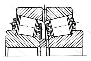 Подшипник  10979/560 