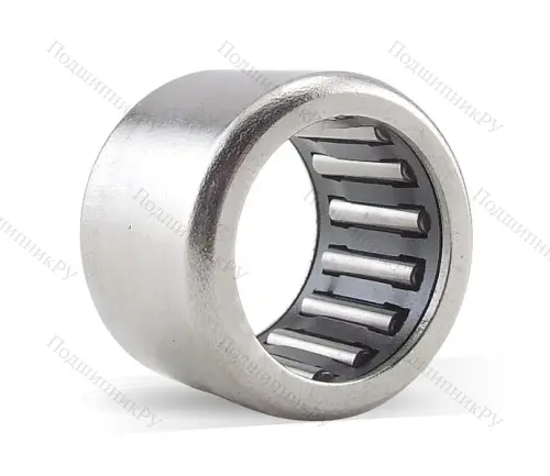 Игольчатый подшипник HK 2530 2RS от производителя  SKF