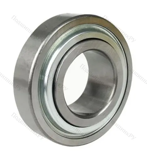 Закрепляемый подшипник 208 KRR