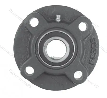 Подшипниковый узел UCFCX 20 ISB
