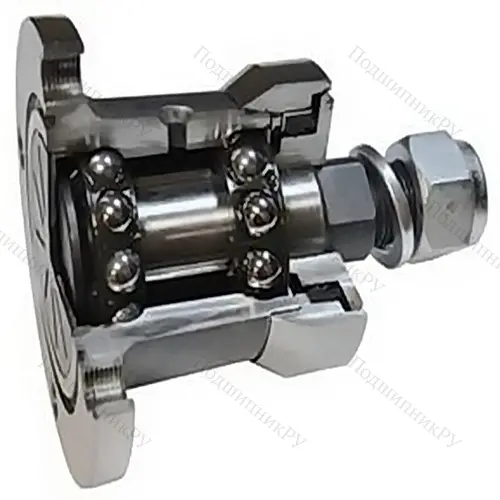 Ступица режущего узла IL-160-M 22 в Тольятти